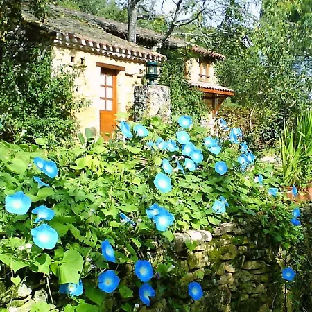 Domaine Le Fournil Mit Jacuzzi By Interhome *