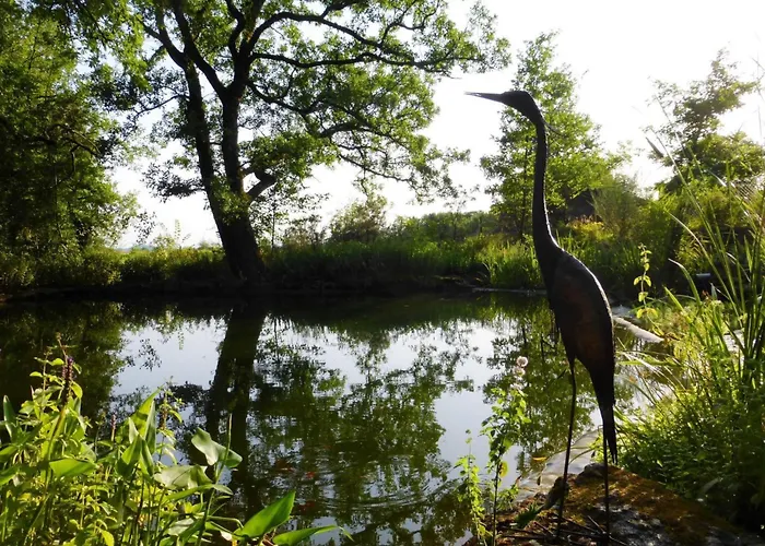 Domaine Le Fournil Mit Jacuzzi By Interhome